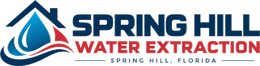 Spring Hill Water Extraction
